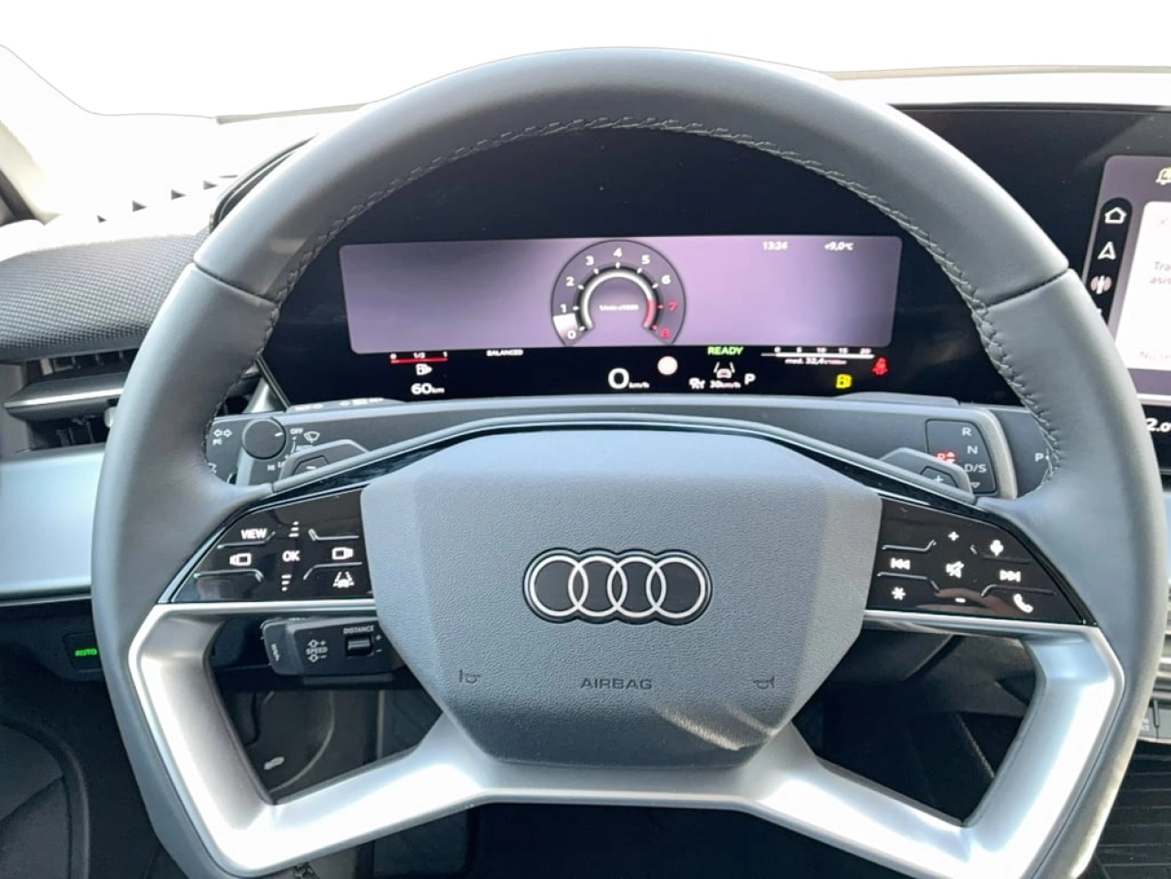 Audi Q3 SUV 2026