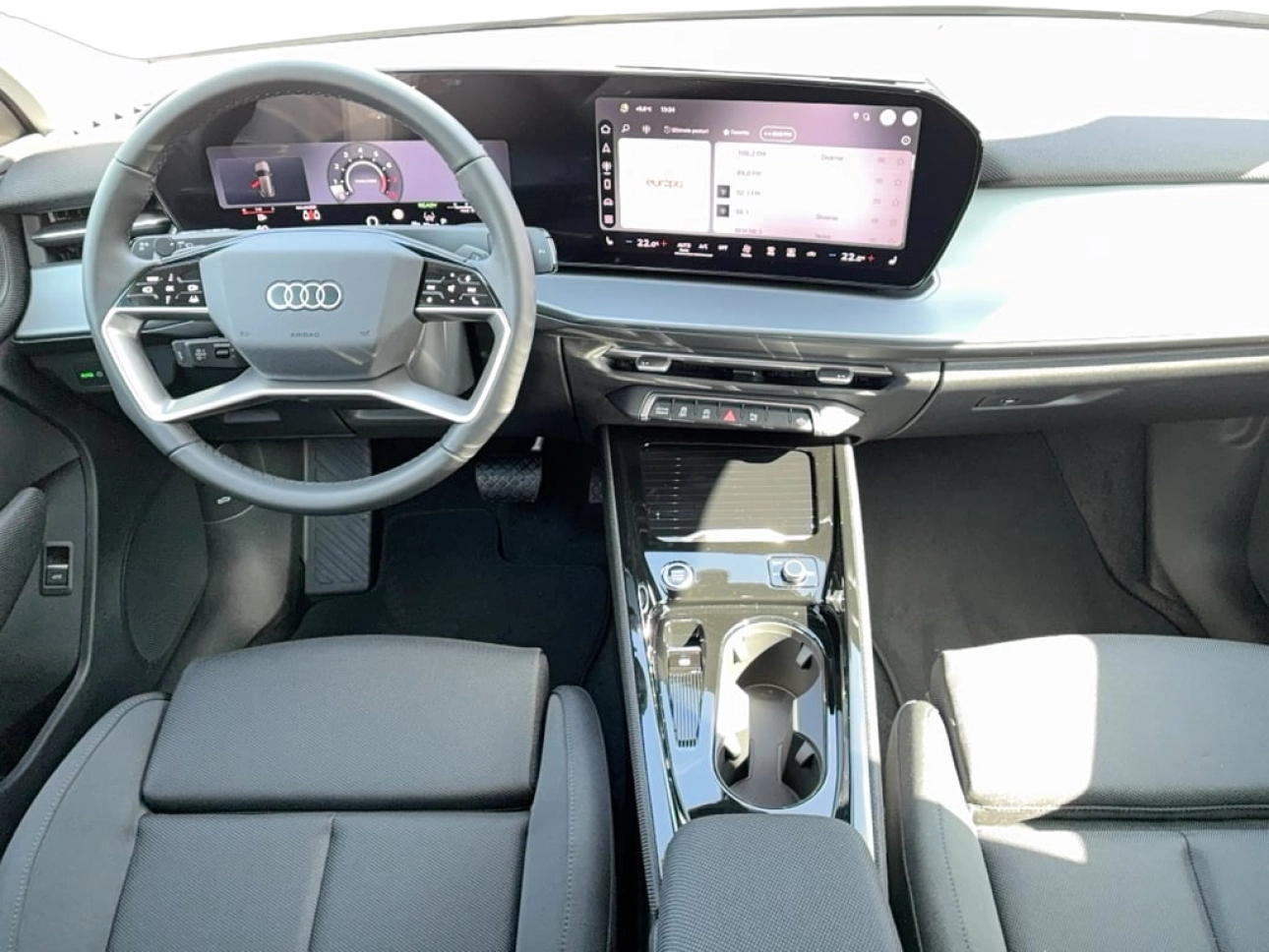 Audi Q3 SUV 2026