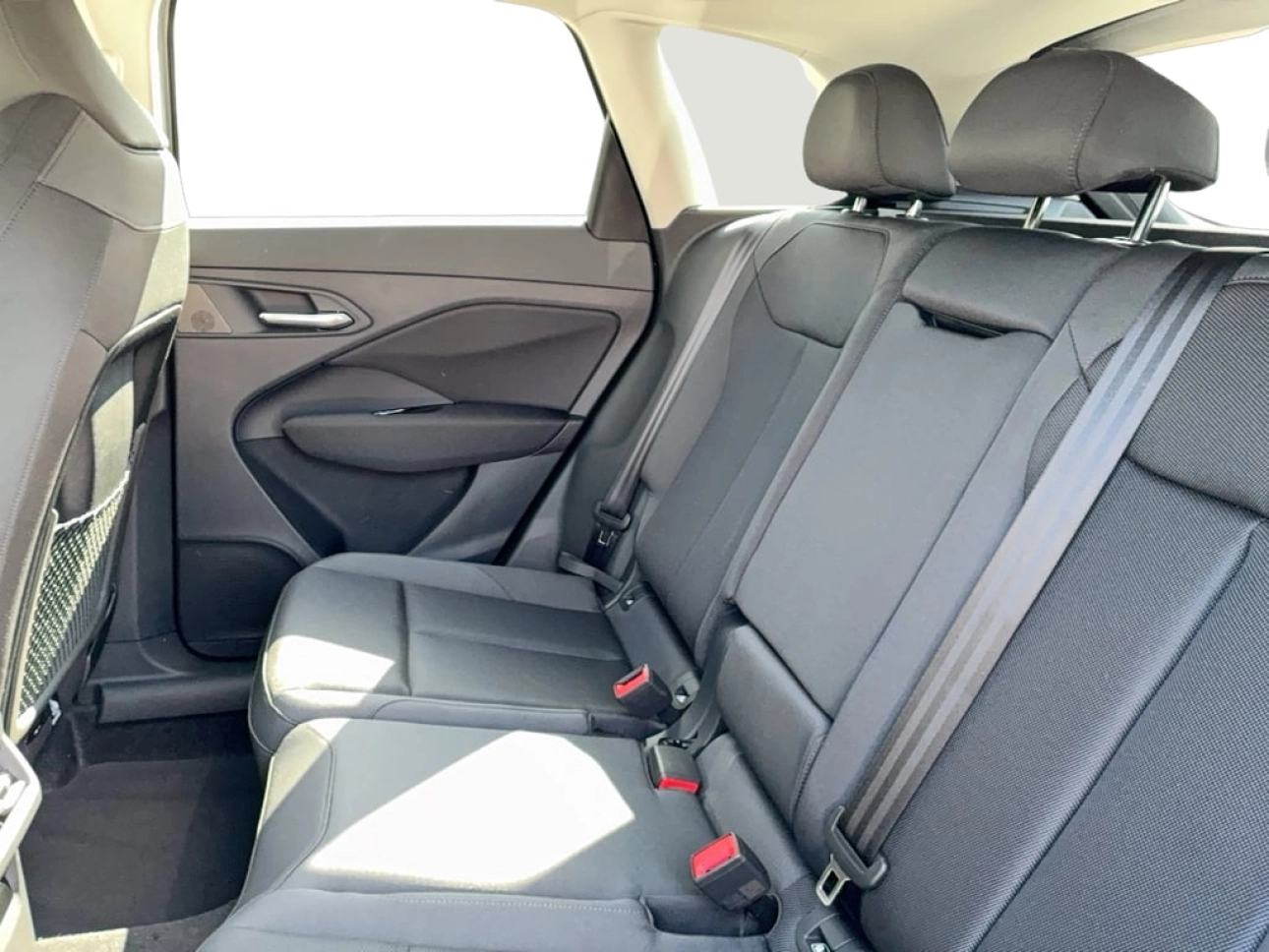 Audi Q3 SUV 2026