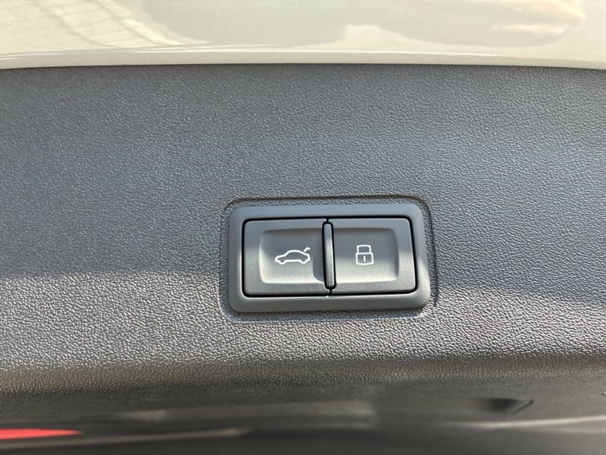 Audi Q3 SUV 2026