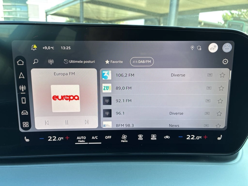 Audi Q3 SUV 2026