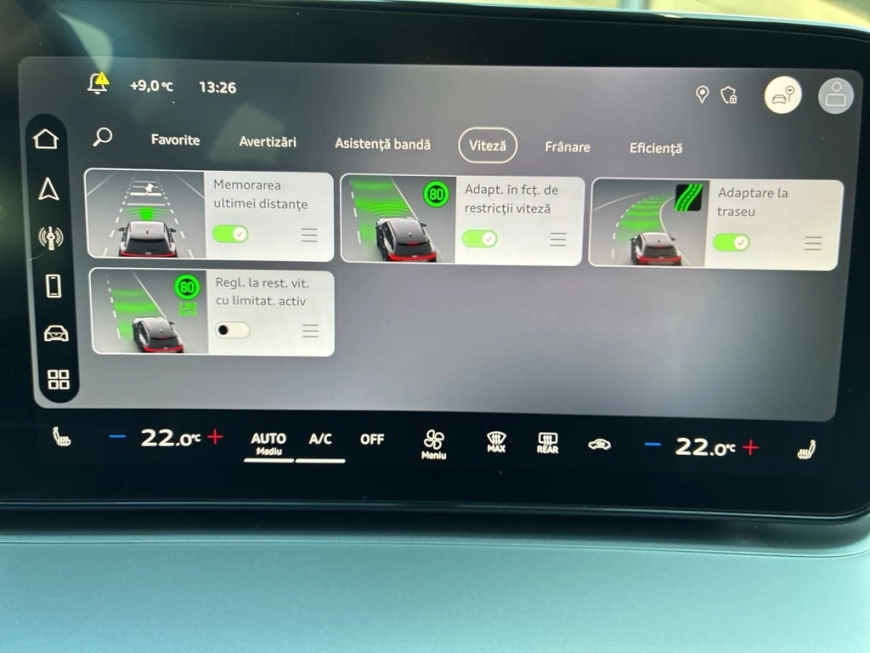 Audi Q3 SUV 2026