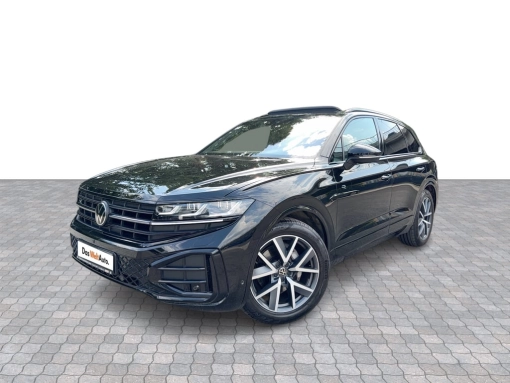 Volkswagen-Touareg R-Line-SUV-2025--Automata