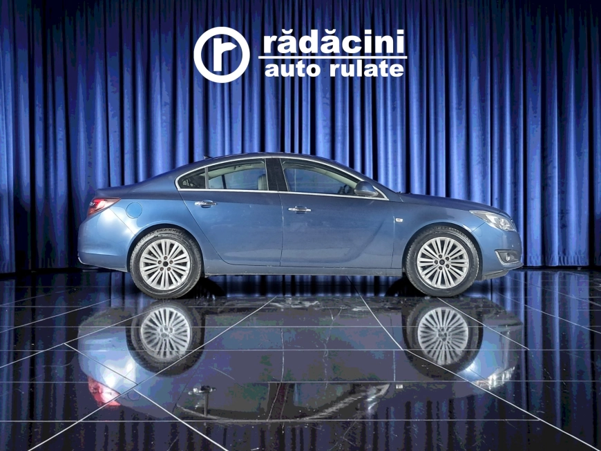 OPEL INSIGNIA 2.0CDTI 2015 170CP