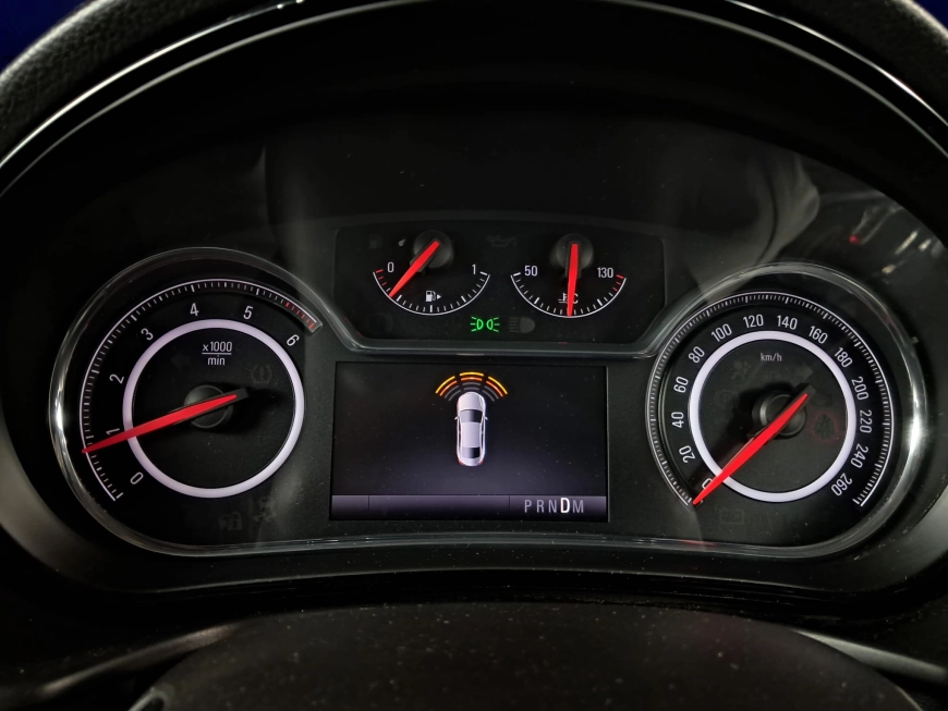 OPEL INSIGNIA 2.0CDTI 2015 170CP