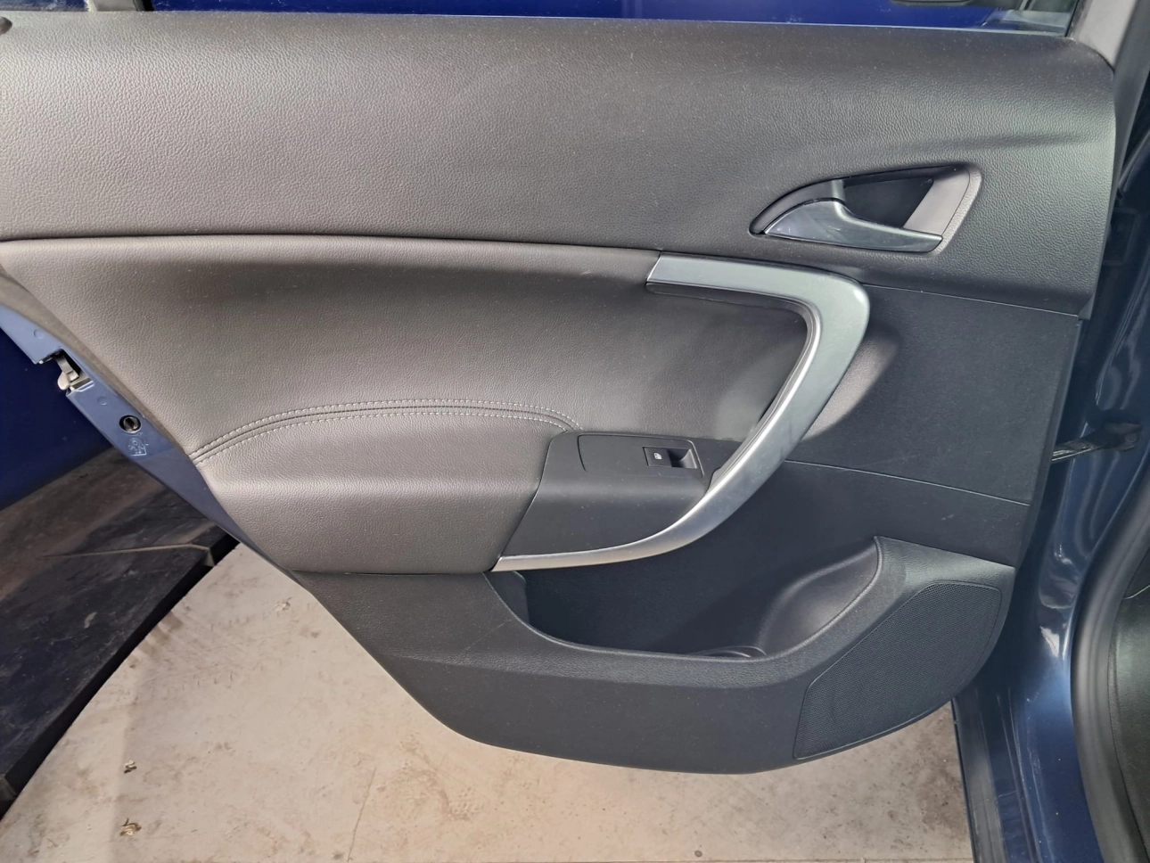 OPEL INSIGNIA 2.0CDTI 2015 170CP