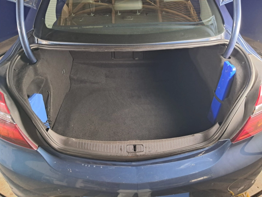 OPEL INSIGNIA 2.0CDTI 2015 170CP