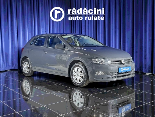 VOLKSWAGEN-POLO-Hatchback-2021--Manuala