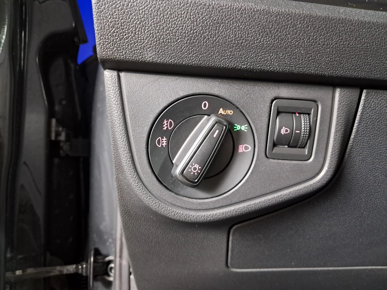 VOLKSWAGEN POLO LIFE 80CP 2021