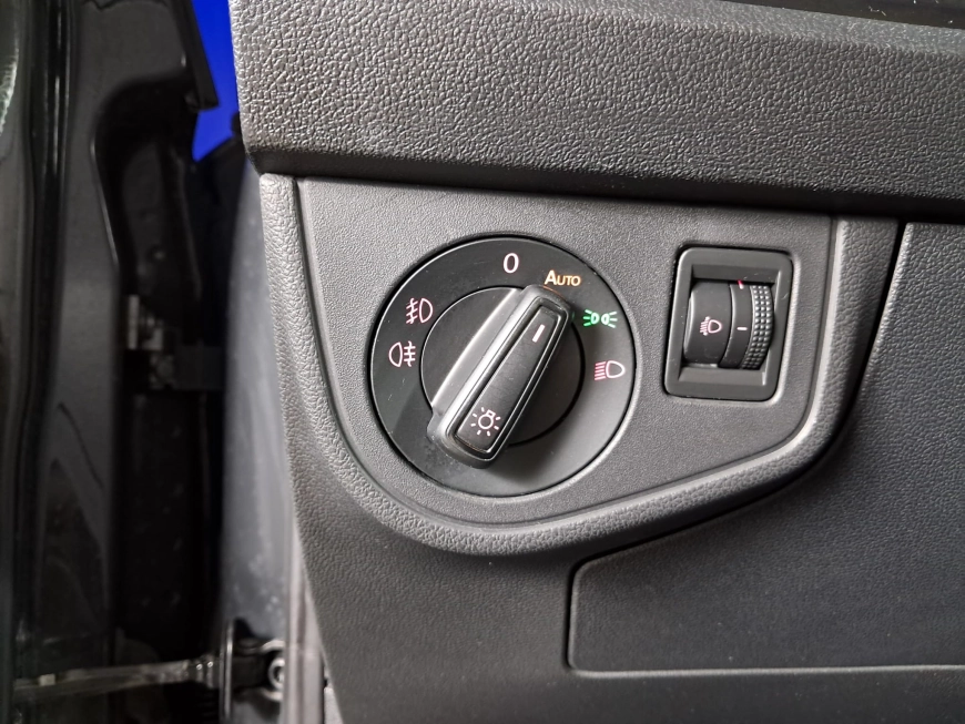 VOLKSWAGEN POLO LIFE 80CP 2021