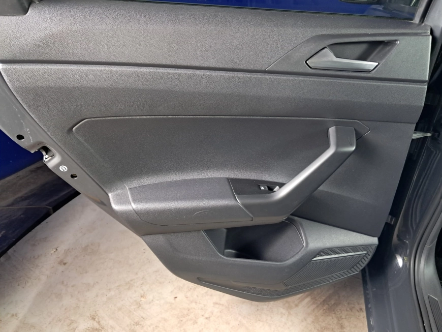 VOLKSWAGEN POLO LIFE 80CP 2021