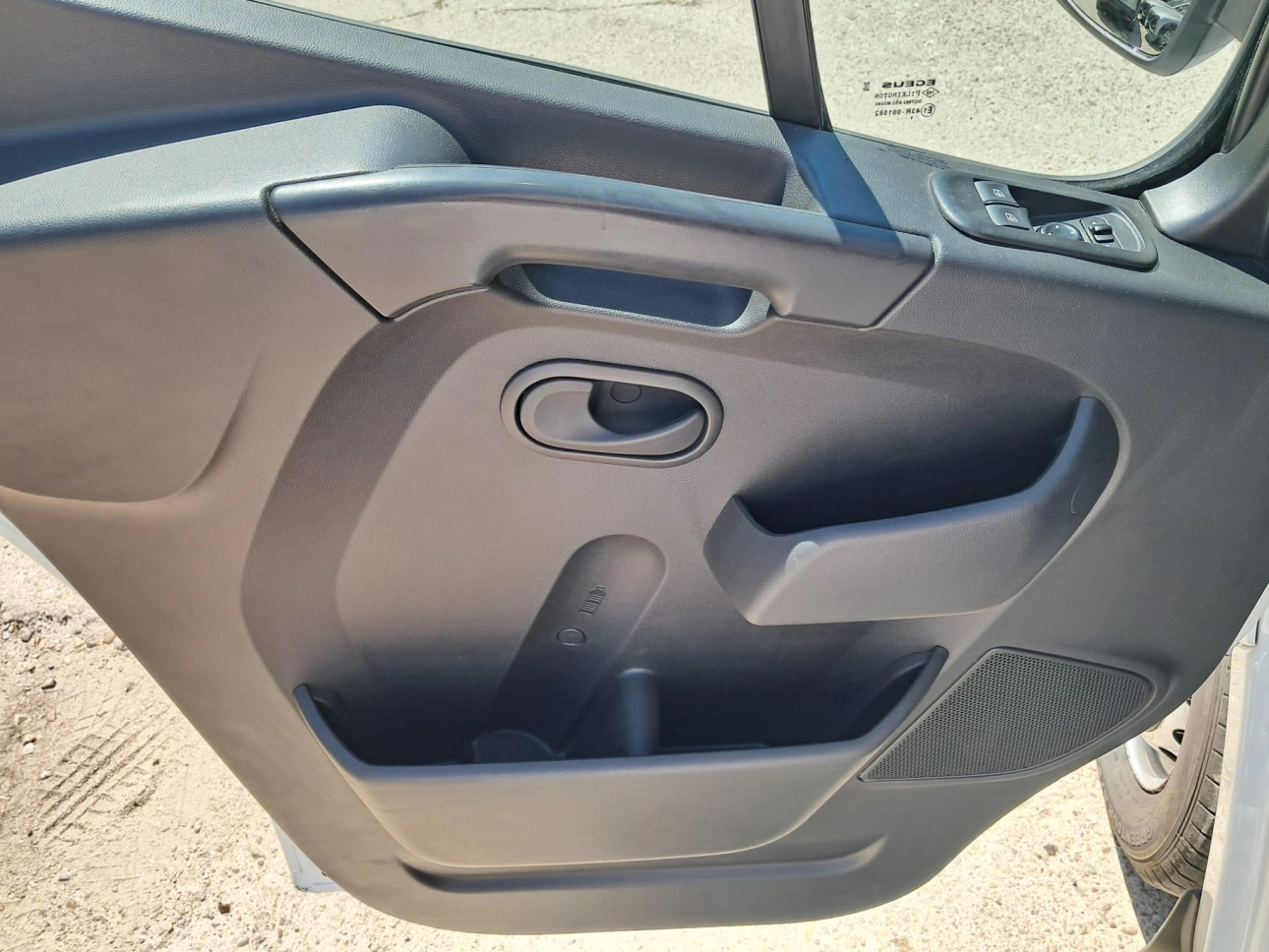 OPEL MOVANO DOKA 7 LOCURI+BENA 2.3CDTI / 136CP 2020