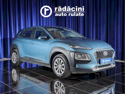 HYUNDAI-KONA-Hatchback-2019--Manuala