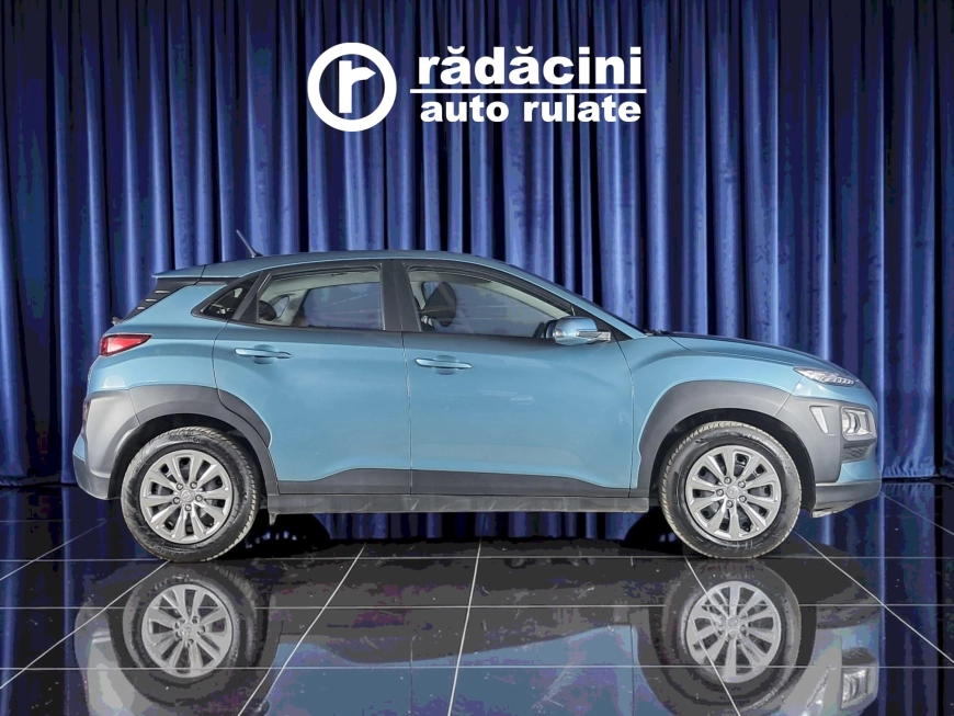 HYUNDAI KONA 1.0i 120CP 2019