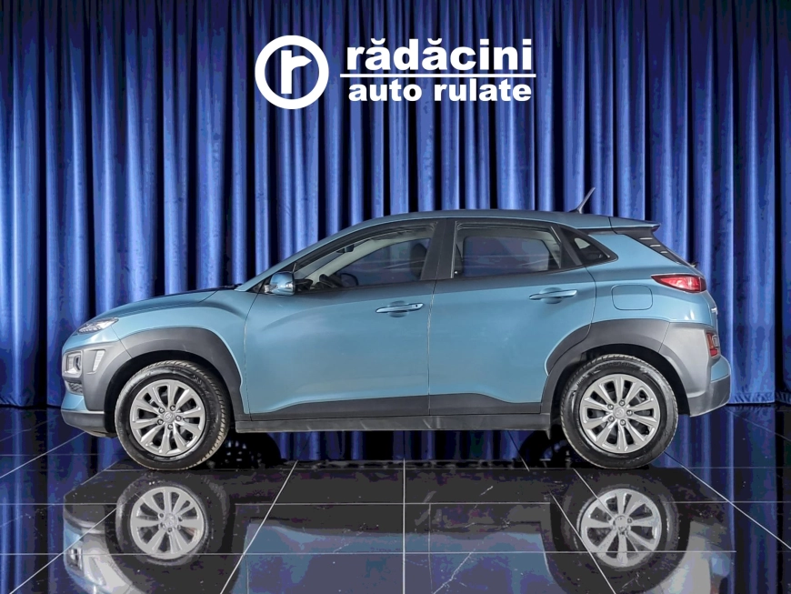 HYUNDAI KONA 1.0i 120CP 2019