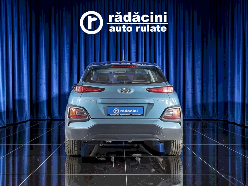HYUNDAI KONA 1.0i 120CP 2019