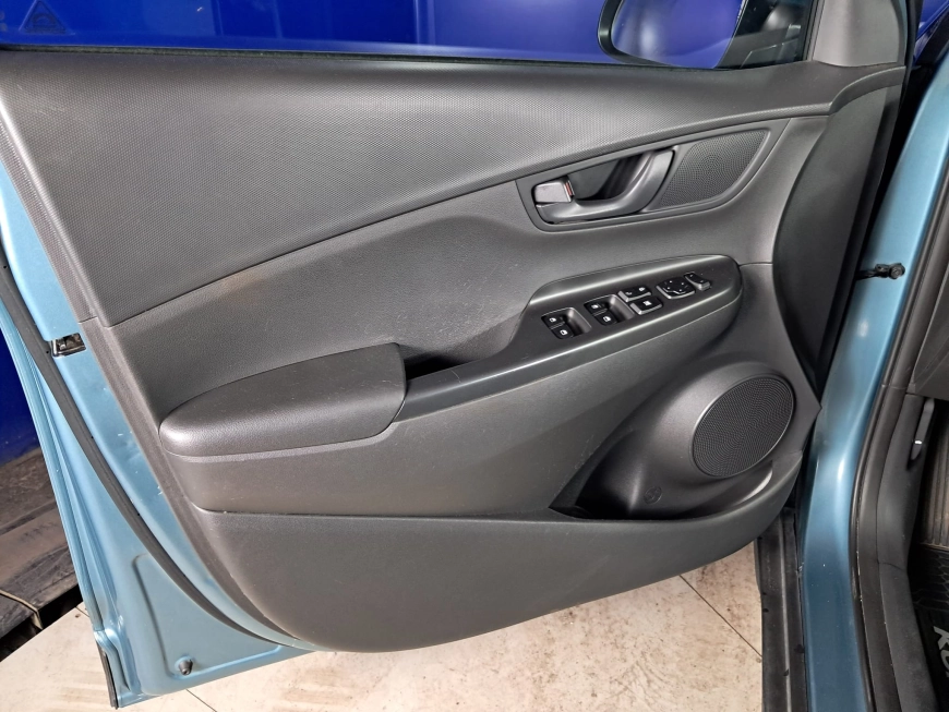 HYUNDAI KONA 1.0i 120CP 2019