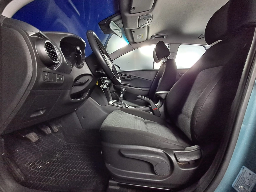 HYUNDAI KONA 1.0i 120CP 2019