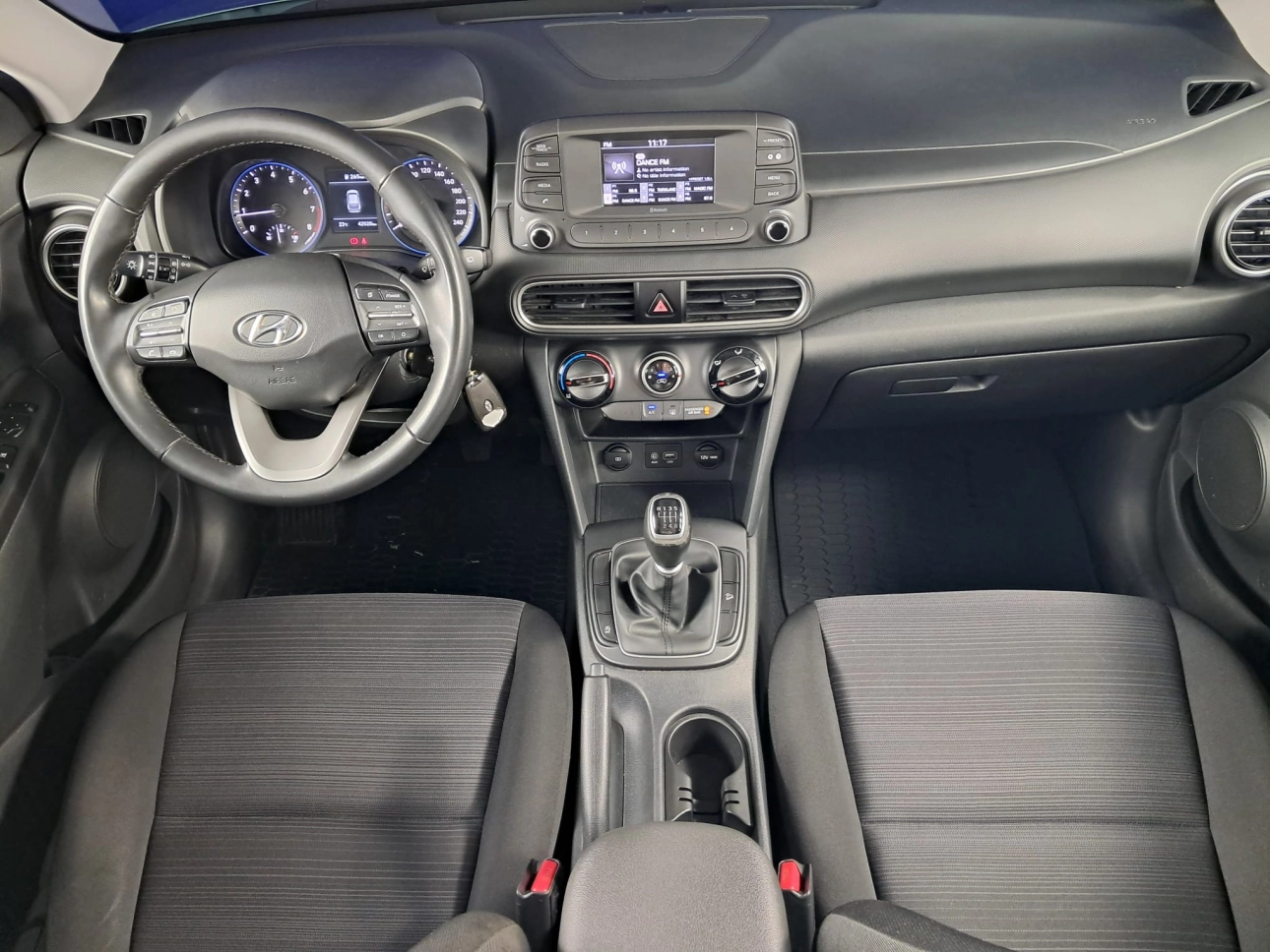 HYUNDAI KONA 1.0i 120CP 2019