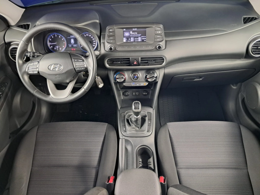 HYUNDAI KONA 1.0i 120CP 2019