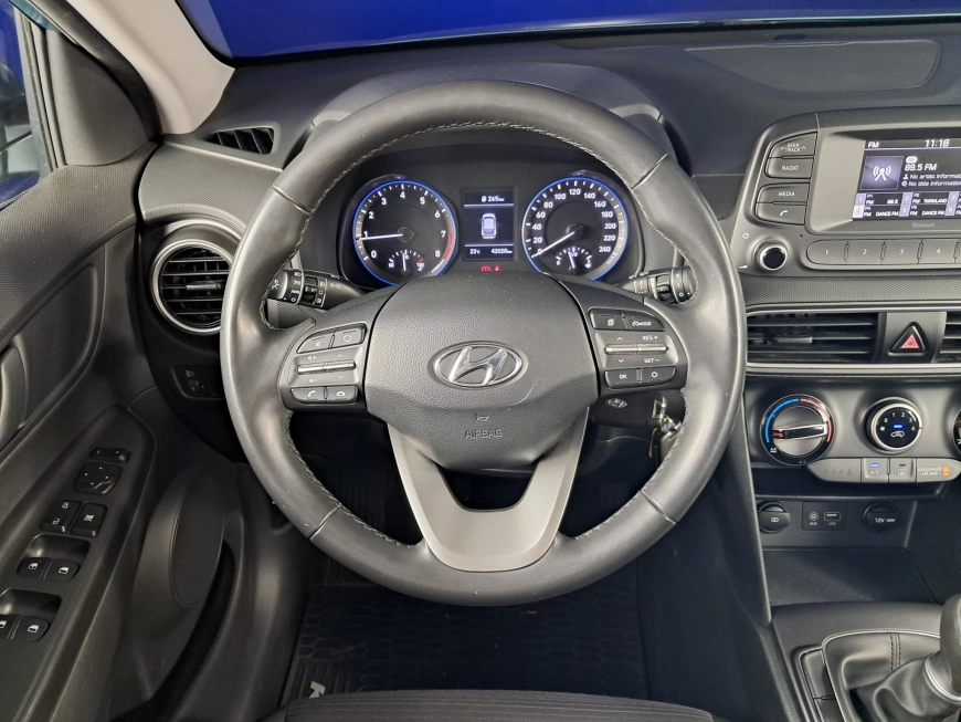 HYUNDAI KONA 1.0i 120CP 2019