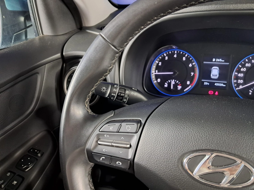 HYUNDAI KONA 1.0i 120CP 2019