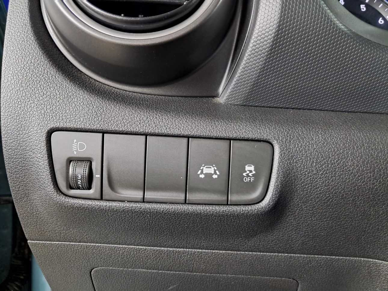 HYUNDAI KONA 1.0i 120CP 2019