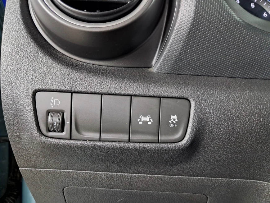 HYUNDAI KONA 1.0i 120CP 2019
