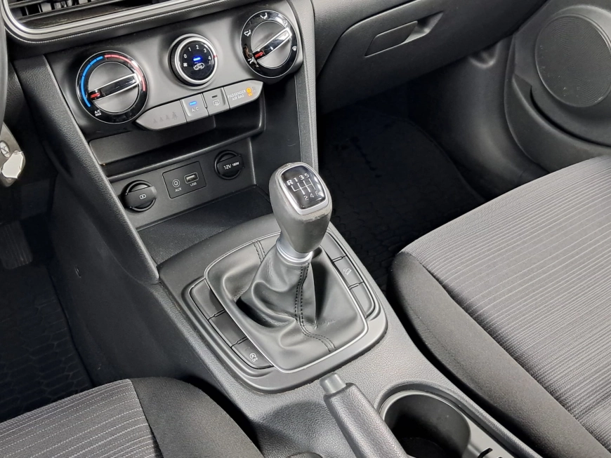 HYUNDAI KONA 1.0i 120CP 2019