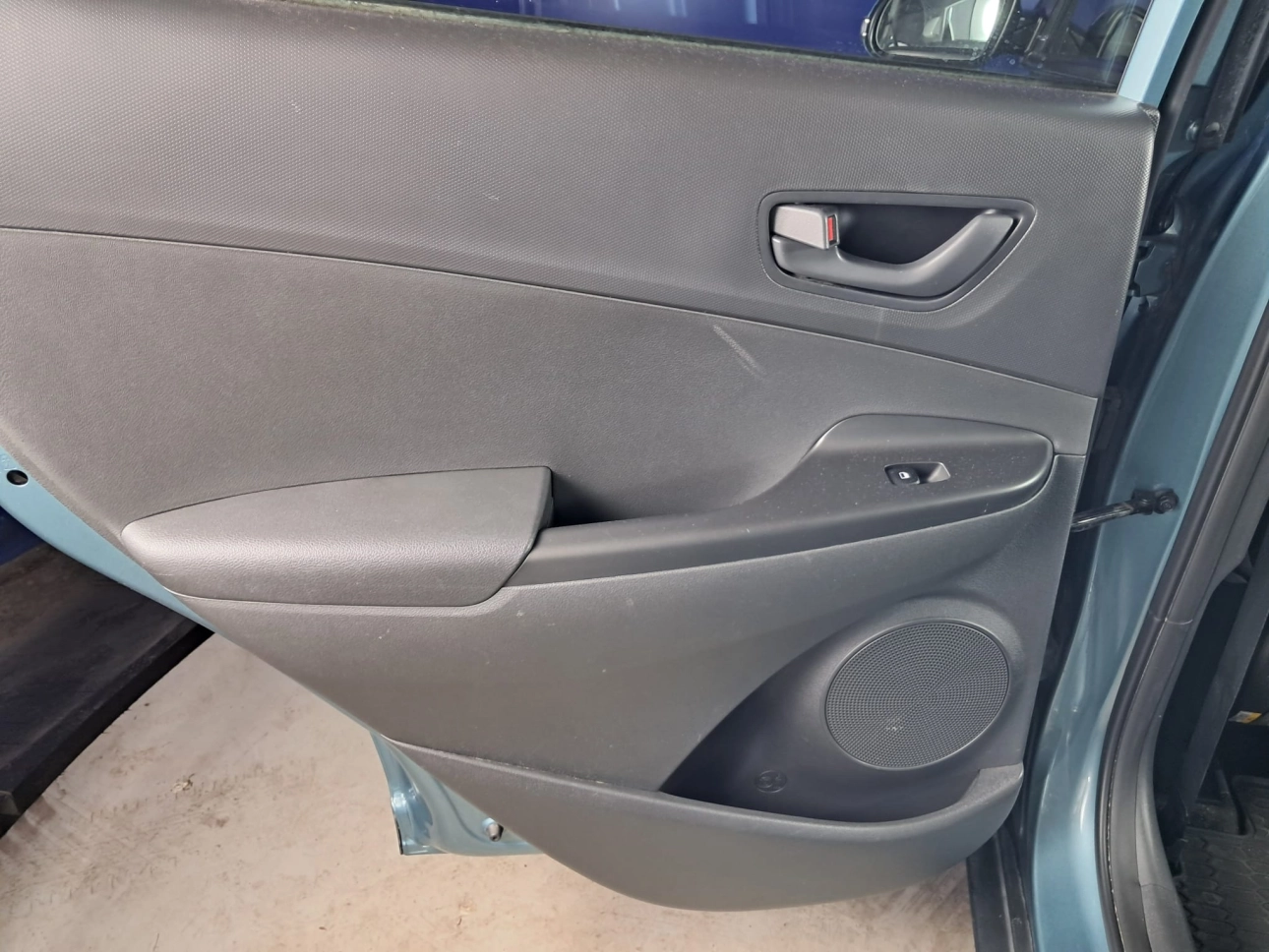 HYUNDAI KONA 1.0i 120CP 2019