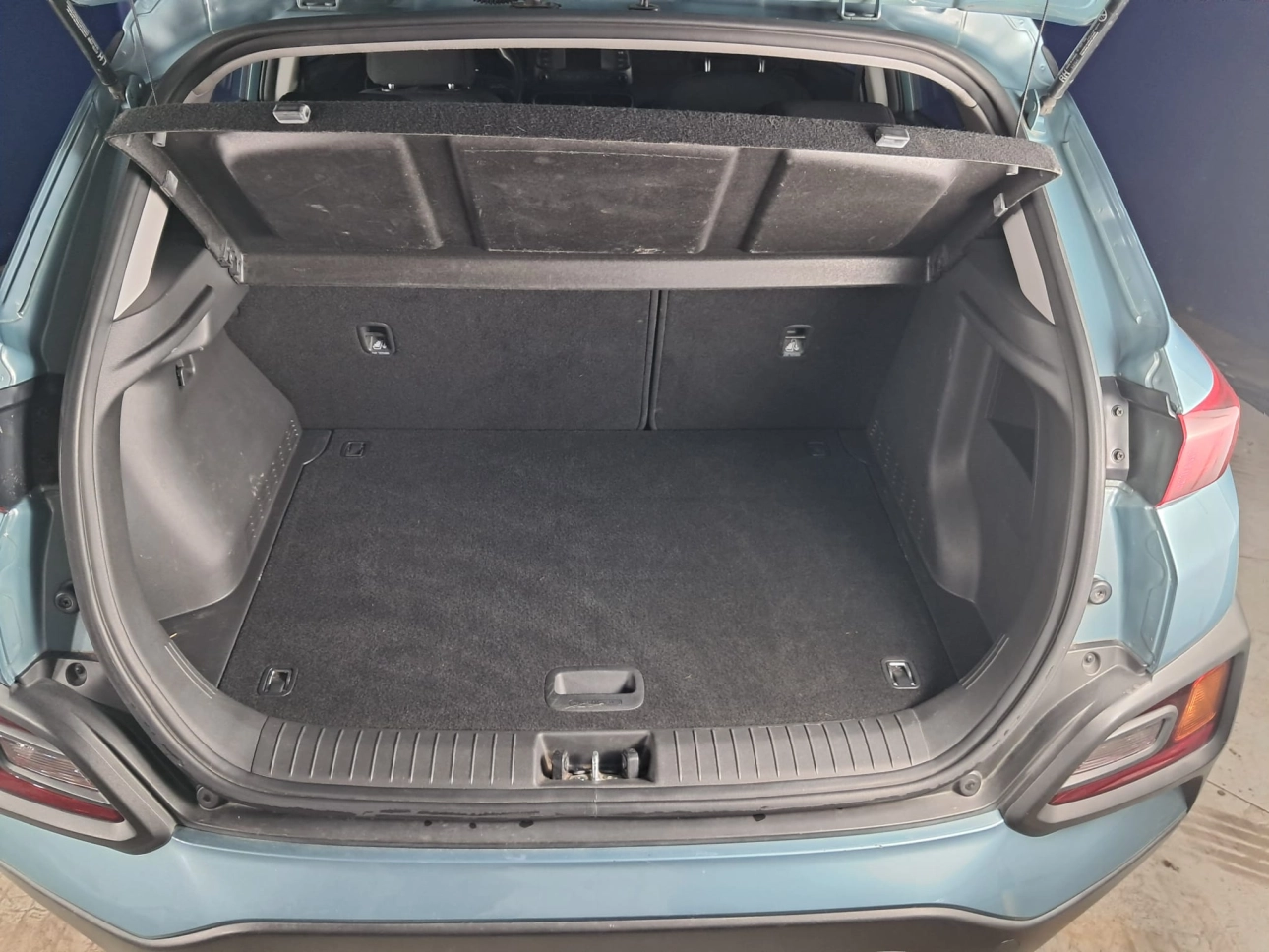 HYUNDAI KONA 1.0i 120CP 2019