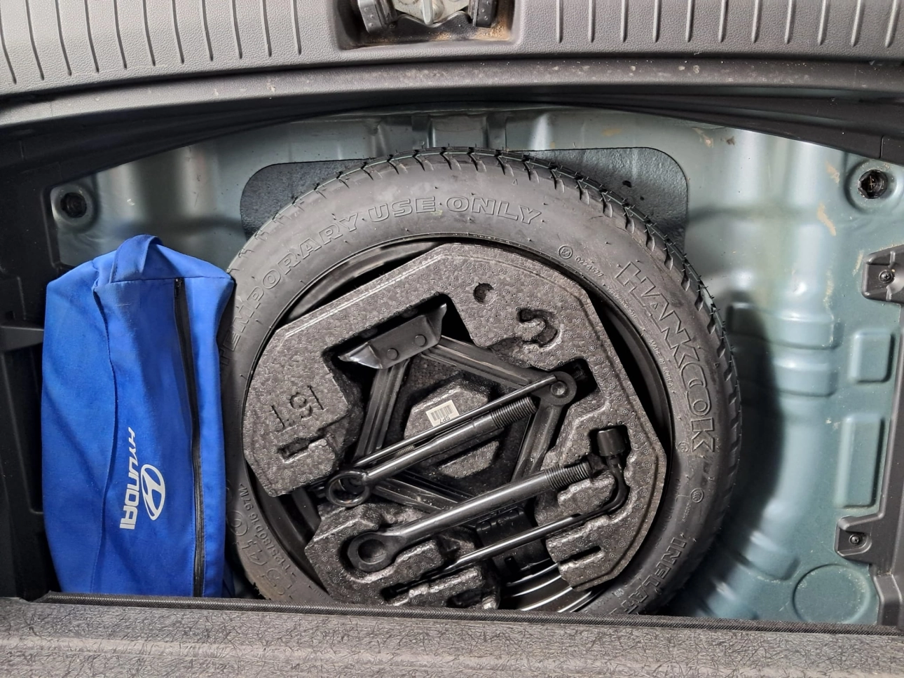 HYUNDAI KONA 1.0i 120CP 2019