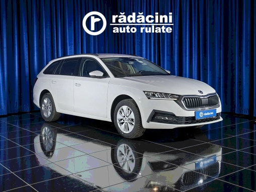 SKODA-OCTAVIA-Break-2022--Automata