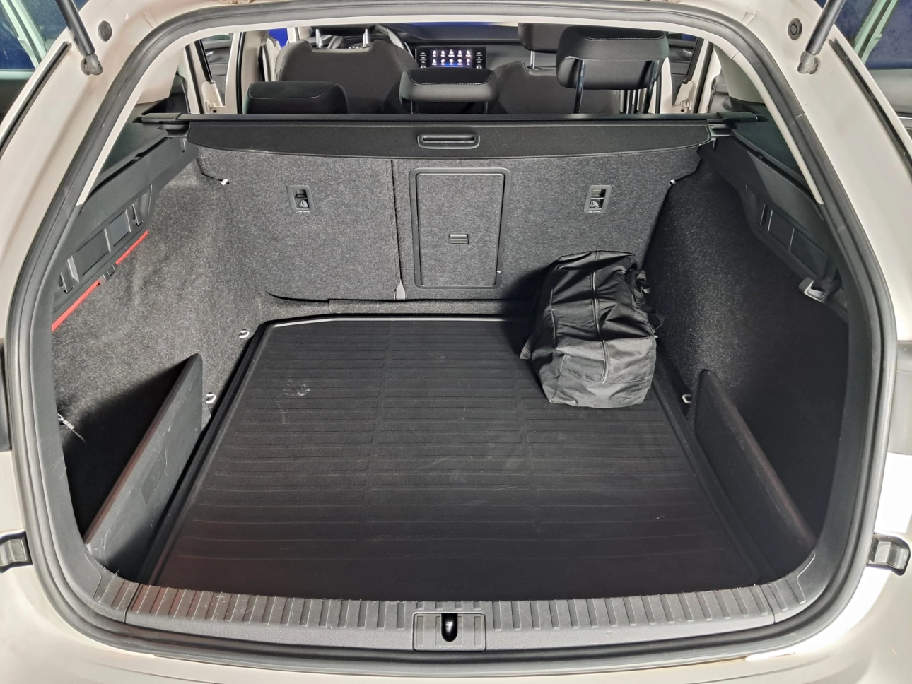 SKODA OCTAVIA AMBITION 2.0TDI 115CP DSG 2022