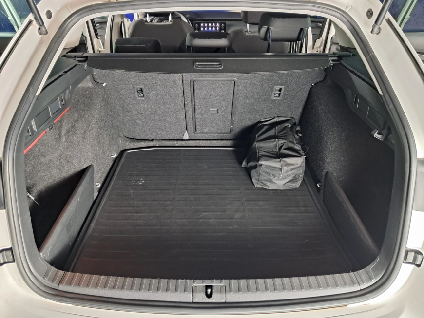 SKODA OCTAVIA AMBITION 2.0TDI 115CP DSG 2022