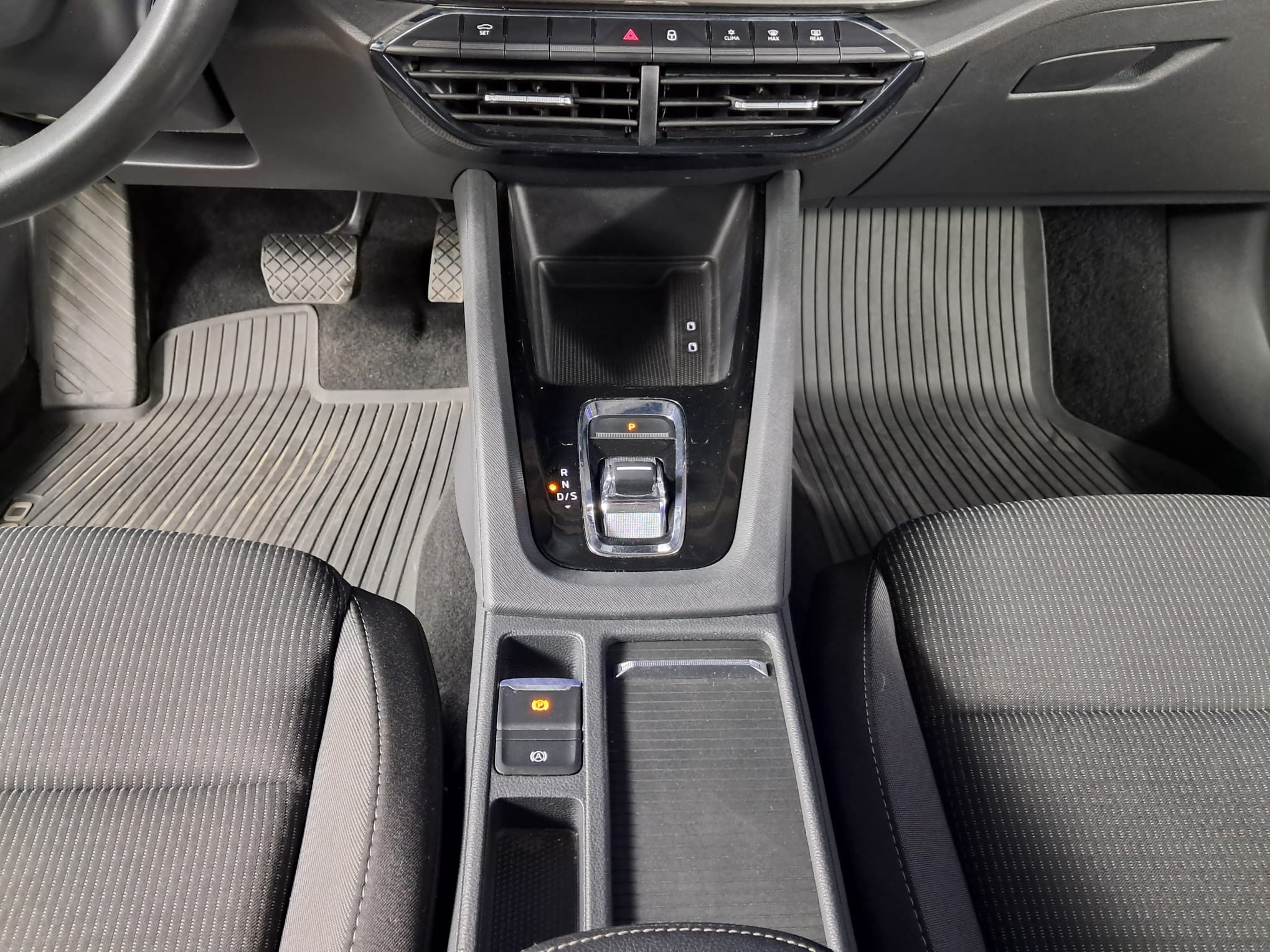 SKODA Octavia 2022 — imagine 13