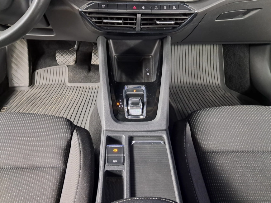 SKODA OCTAVIA AMBITION 2.0TDI 115CP DSG 2022