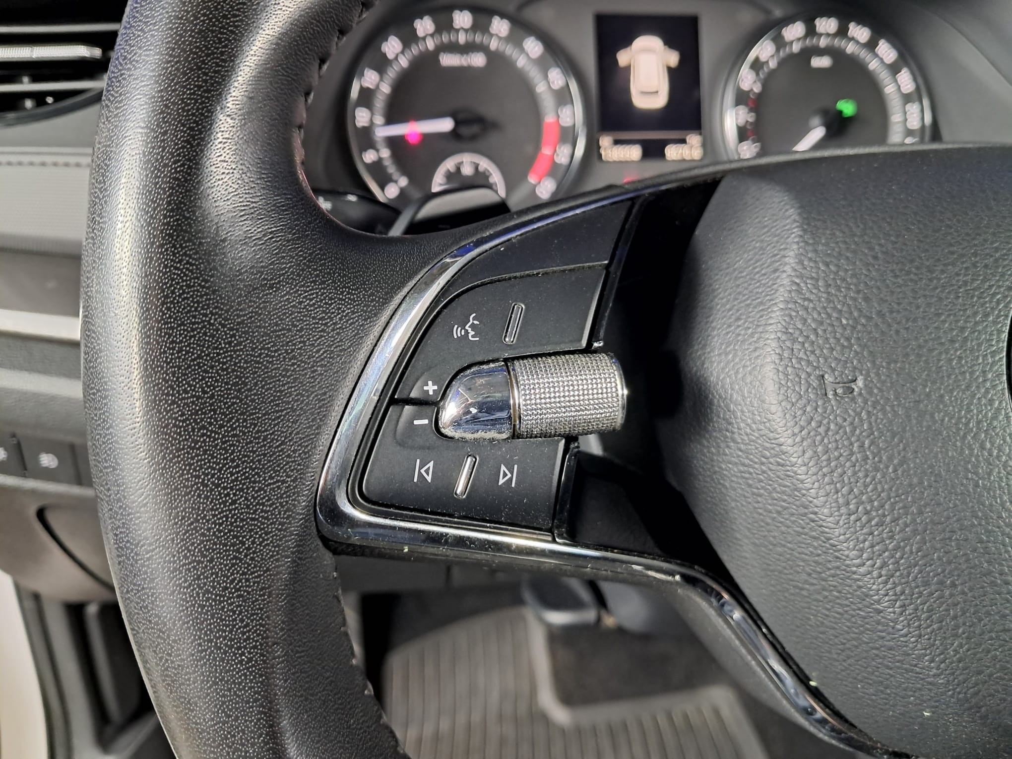 SKODA Octavia 2022 — imagine 19