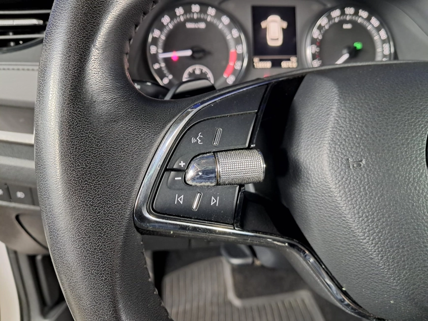 SKODA OCTAVIA AMBITION 2.0TDI 115CP DSG 2022