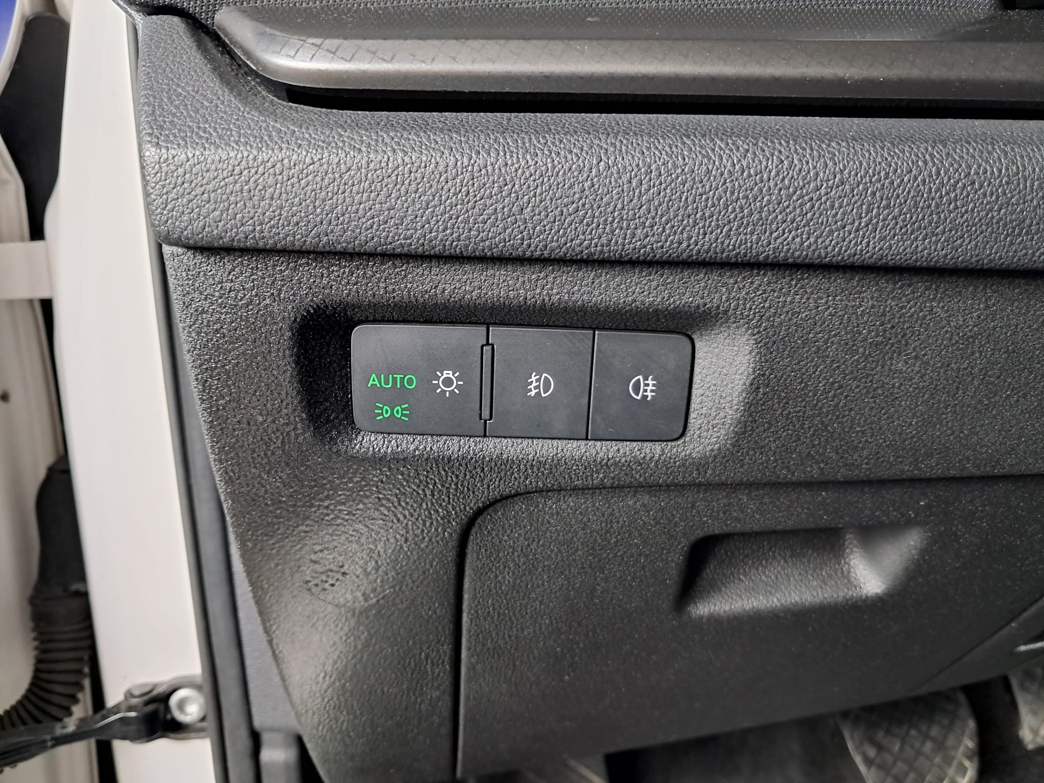 SKODA Octavia 2022 — imagine 20