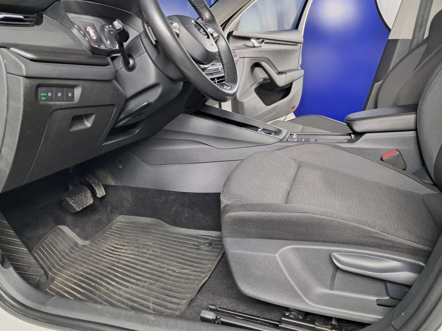 SKODA OCTAVIA AMBITION 2.0TDI 115CP DSG 2022