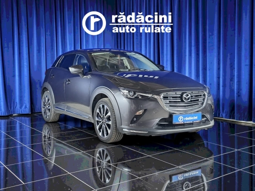 MAZDA-CX-3-SUV-2018--Manuala