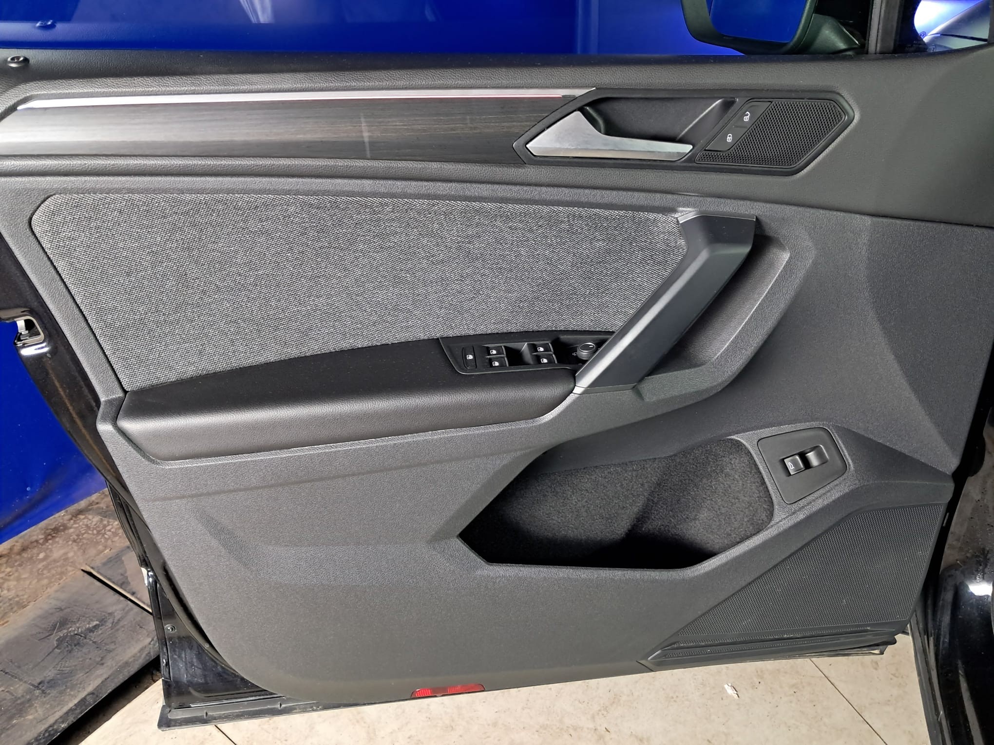 SEAT Tarraco 2022 — imagine 10