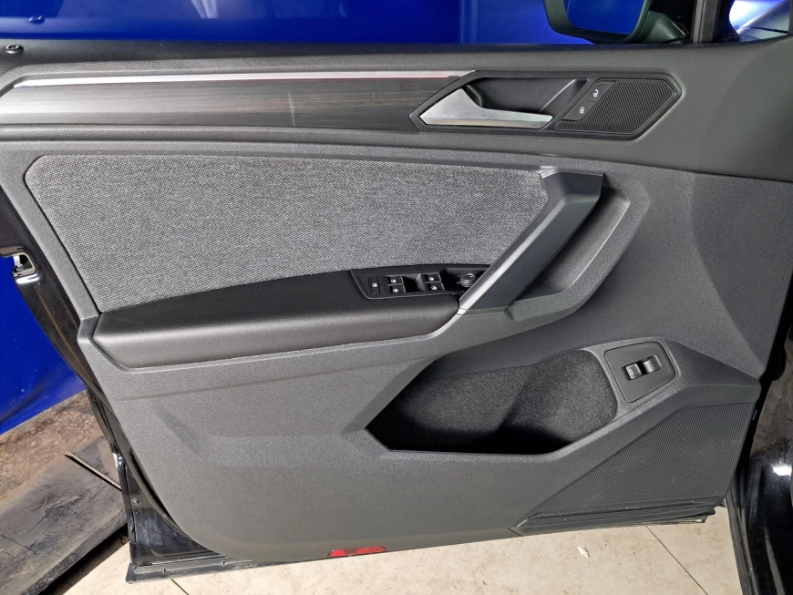 SEAT TARRACO XCELLANCE DSG7 150CP 2022