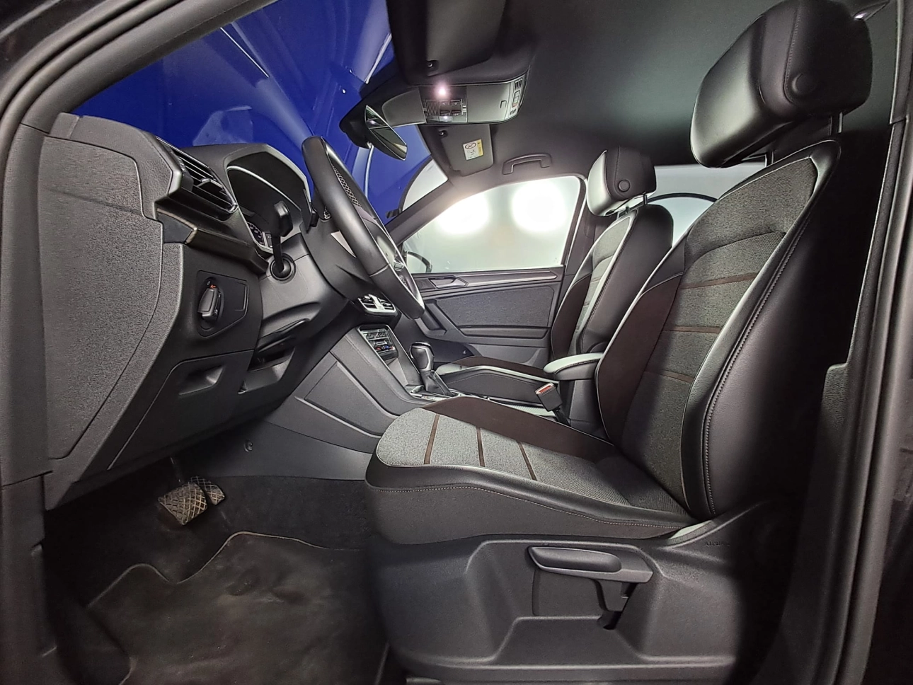 SEAT TARRACO XCELLANCE DSG7 150CP 2022