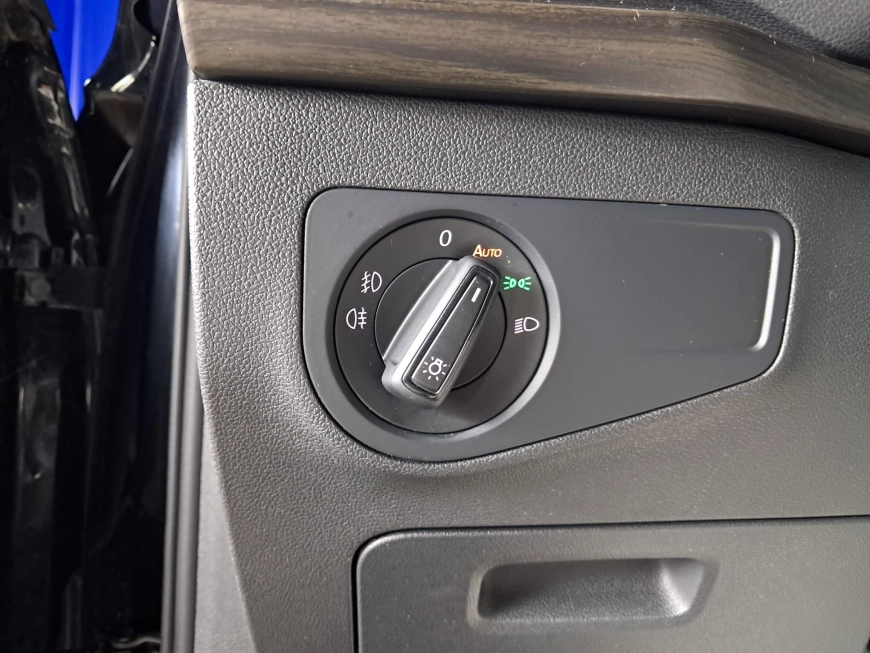 SEAT TARRACO XCELLANCE DSG7 150CP 2022
