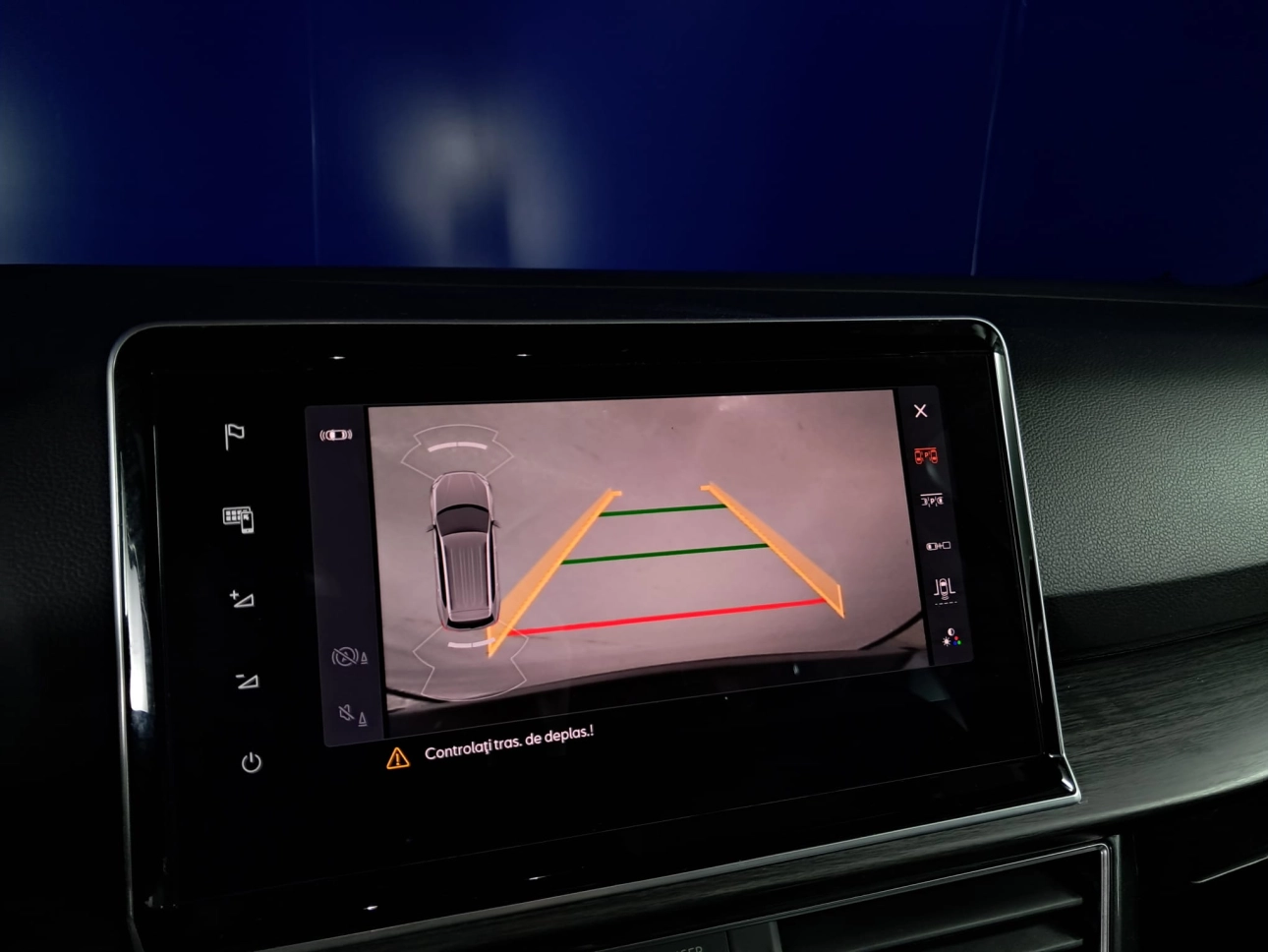 SEAT TARRACO XCELLANCE DSG7 150CP 2022