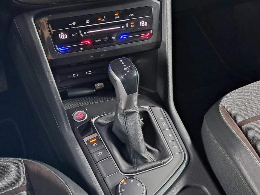 SEAT TARRACO XCELLANCE DSG7 150CP 2022