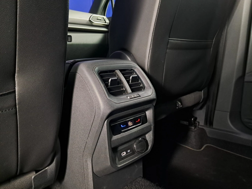 SEAT TARRACO XCELLANCE DSG7 150CP 2022