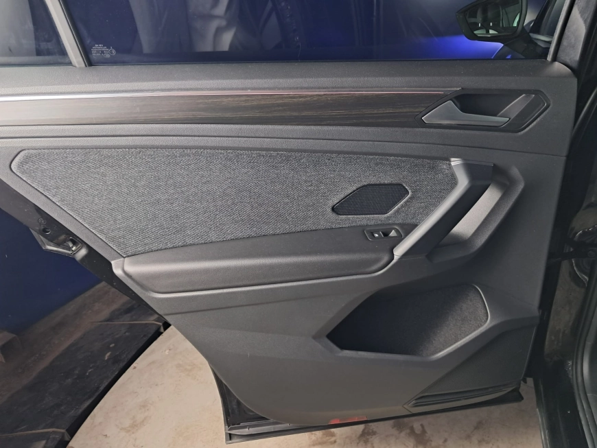 SEAT TARRACO XCELLANCE DSG7 150CP 2022